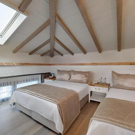 Atrium Tas Szálloda 2*