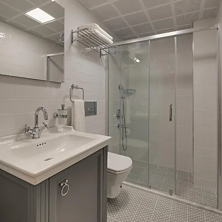 Atrium Tas Szálloda