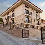 Hotel Atrium Tas Cesme