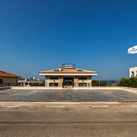 Atrium Taş 2* Çeşme