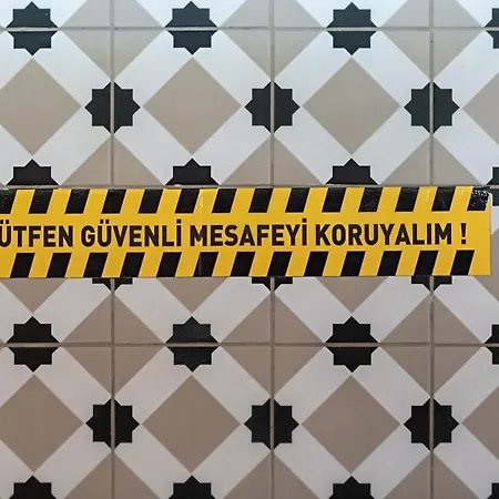 Atrium Taş 2* Çeşme