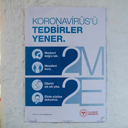 Atrium Tas 2* Cesme