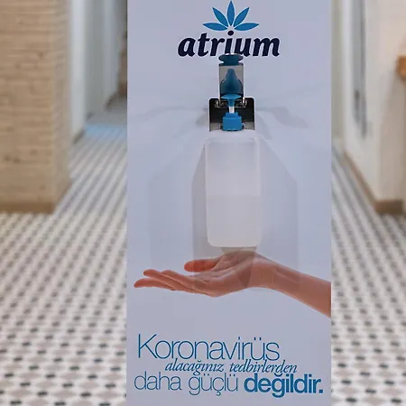 Atrium Tas 2* Cesme