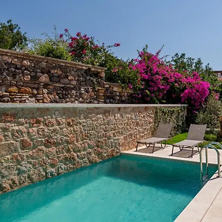 Atrium Tas 호텔 Çeşme