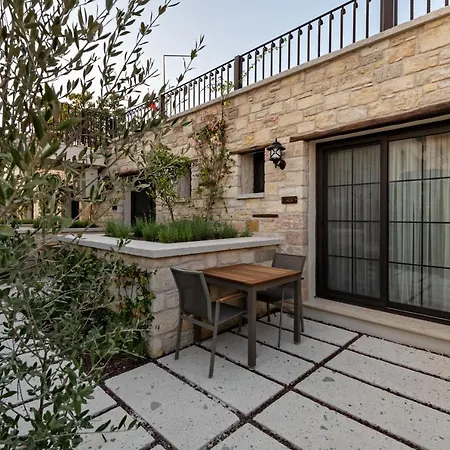 Atrium Tas Çeşme