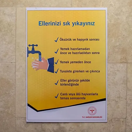 Atrium Tas Hotel Çeşme