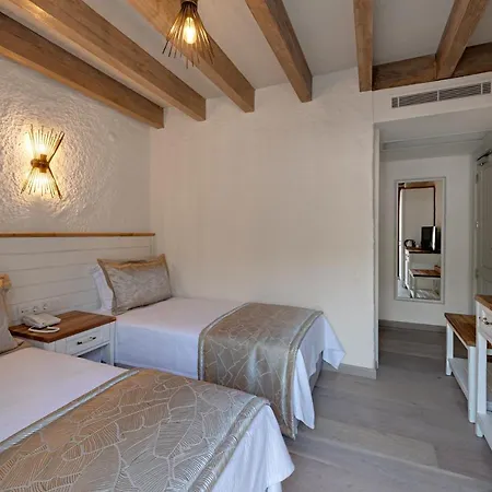 Atrium Tas 호텔 Çeşme