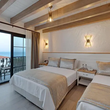 Atrium Tas 호텔 Çeşme