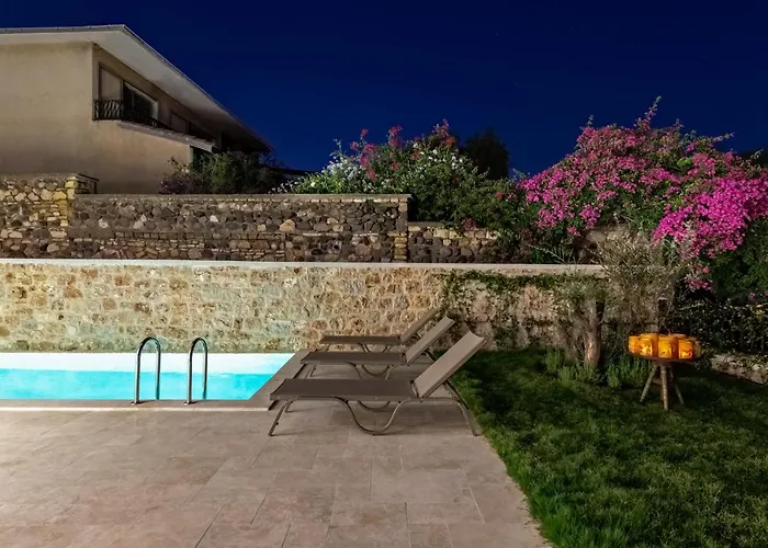 Atrium Tas Szálloda Çeşme