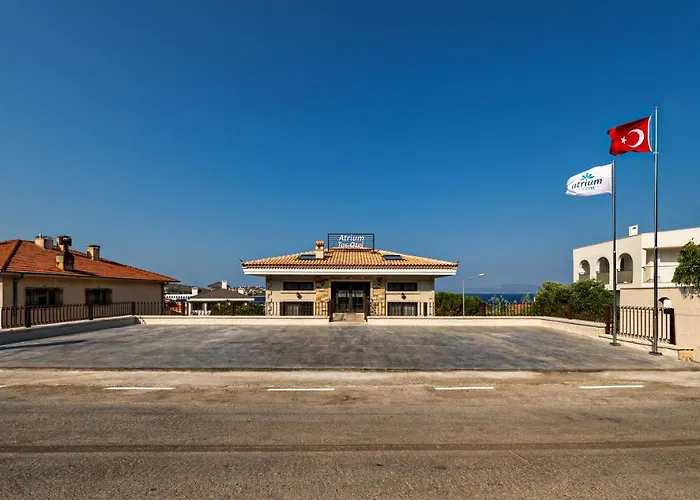 Atrium Tas 2* Çeşme