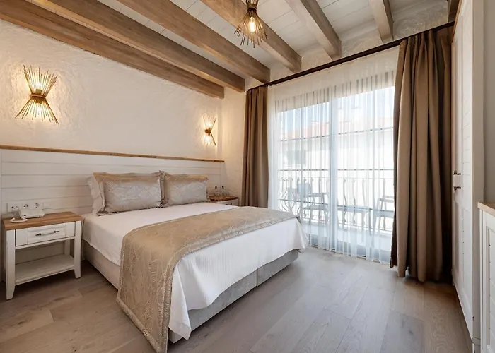 Atrium Tas Szálloda