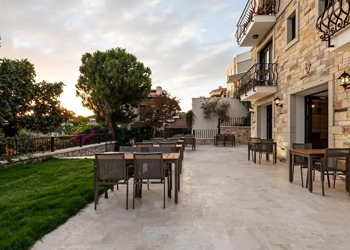 Atrium Tas Szálloda