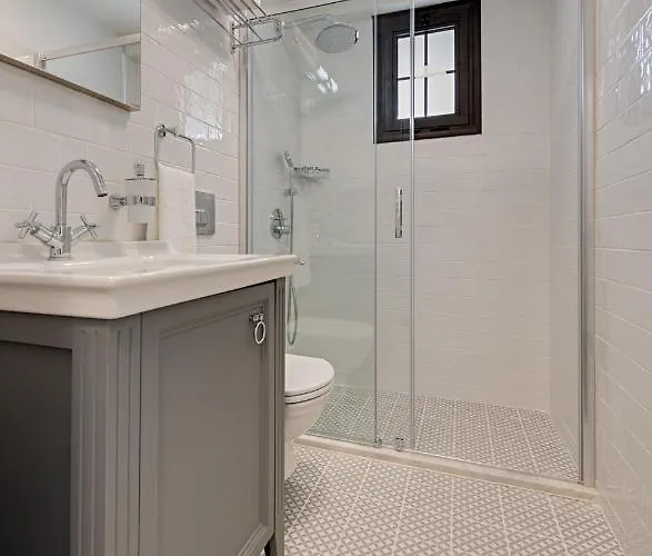 Atrium Tas Szálloda Çeşme