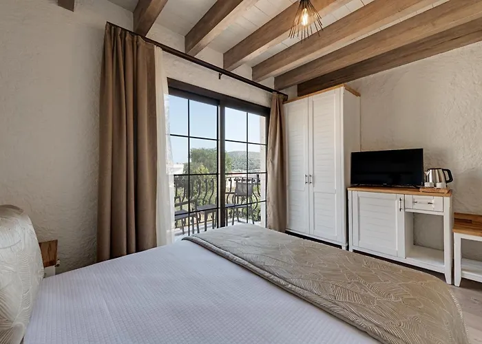 Atrium Tas Szálloda Çeşme