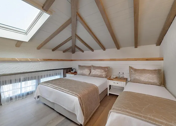 Atrium Tas Szálloda 2*