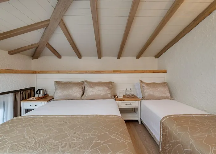 Atrium Tas Szálloda 2*