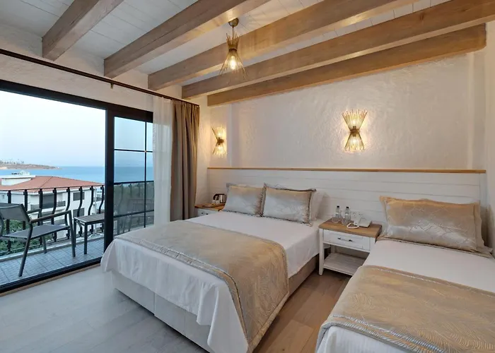 Atrium Tas Szálloda Çeşme